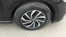 Volkswagen Polo 1.0 TSI Life 5dr Petrol Hatchback